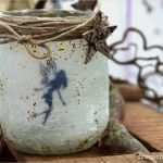 Glas Selbst Gravieren Vorlagen Bewundernswert Video Und Diy Anleitung Oster Windlicht &quot;hasen Im Glas&quot;