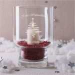 Glas Selbst Gravieren Vorlagen Wunderbar Großes Windlicht Mit Gravur Zu Weihnachten