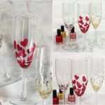 Gläser Bemalen Vorlagen Erstaunlich Gläser Verzieren Mit Kindern Kissen Bemalen Vorlagen