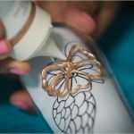 Gläser Bemalen Vorlagen Hübsch Glas Bemalen Ideen Verschiedene Techniken Und Vorlagen