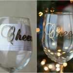 Gläser Bemalen Vorlagen Hübsch Mit Edding Auf Glas Zeichnen Und Malen Basteln