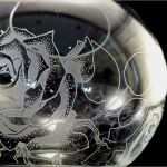 Glasgravur Vorlagen Fabelhaft Glasgravuren Im atelier Anne Menzel