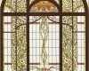Glasmalerei Vorlagen Cool Arnold Lyongrün Vorlage Für Ein Fenster Im Jugendstil