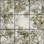 Glasmalerei Vorlagen Einzigartig Картинки витражи потолочные эскизы Picpool