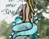 Glasmalerei Vorlagen Elegant I Love This Mermaid Stained Glass Piece