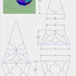 Glasmalerei Vorlagen Wunderbar Pin Von Gaan Auf Tiffany