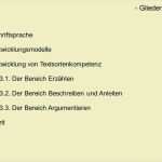 Gliederung Präsentation Vorlage Best Of Gliederung 1 Schriftsprache 2 Entwicklungsmodelle 3
