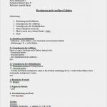 Gliederung Präsentation Vorlage Wunderbar Handout Muster Mit Beispiel Vorlagen Und Aufbau Gliederung