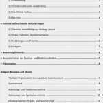 Gliederung Projektarbeit Vorlage Beste 15 Seminararbeit Gliederung Muster