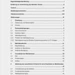 Gliederung Projektarbeit Vorlage Wunderbar Bachelor thesis Michael Jurchen