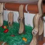 Gls Paketaufkleber Vorlage Fabelhaft Hase Holz Osterdeko Deko Ostern Osterhase Holzhase