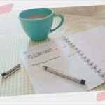 Glückstagebuch Vorlage Bewundernswert Ein Kleines Glücksbuch – Diy Mit Kleiner Vorlage Zum