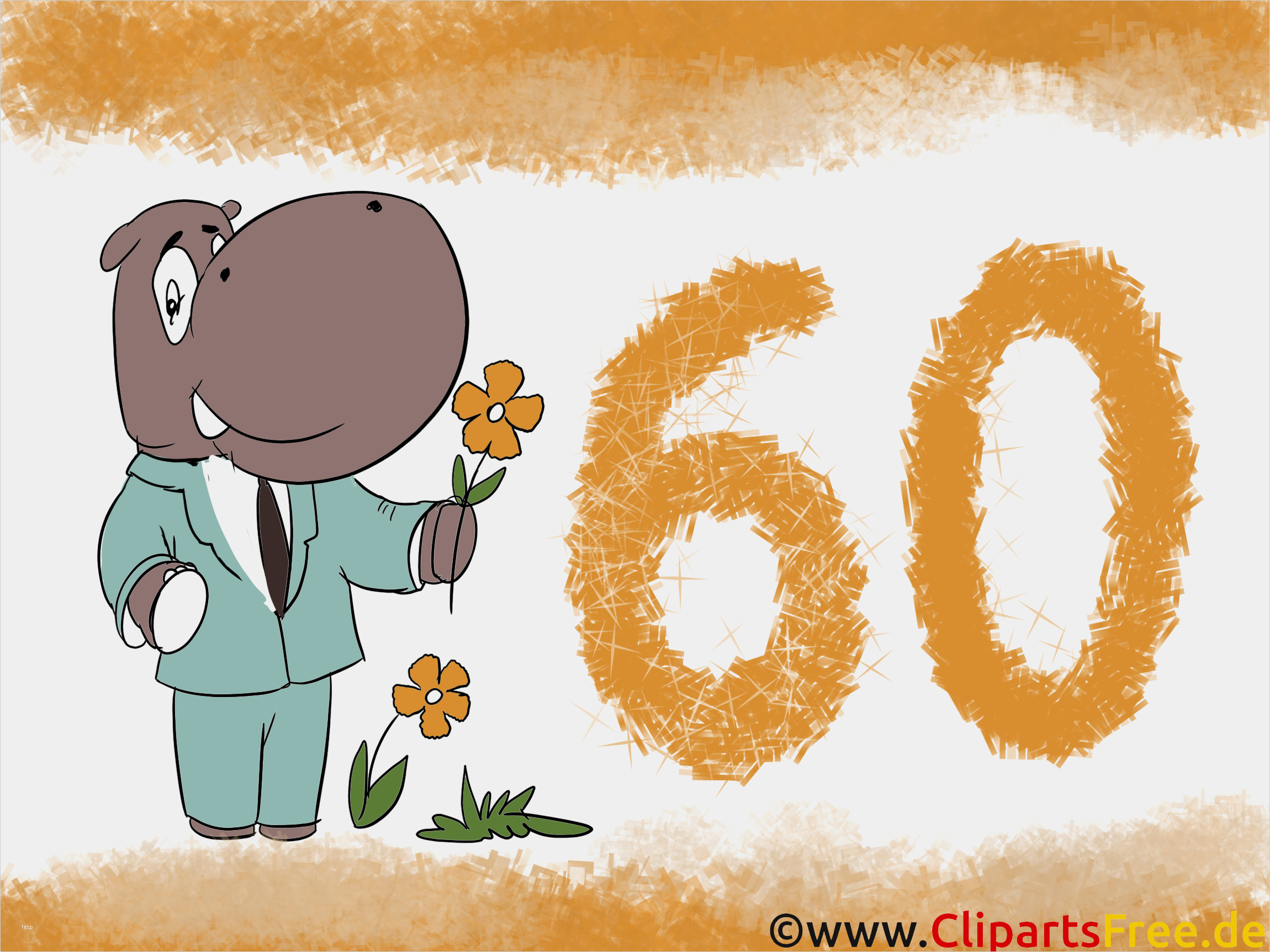 Glückwunschkarte Vorlage Einzigartig Schöne Geburtstagswünsche Zum 60 Geburtstag