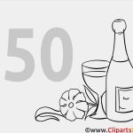 Glückwunschkarte Vorlage Erstaunlich Glückwünsche Zum 50 Geburtstag Kostenlos Ausdrucken