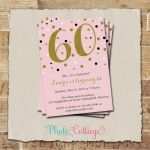Glückwunschkarte Vorlage Neu Vorlage Glückwunschkarte 60 Geburtstagvorlage Für 60