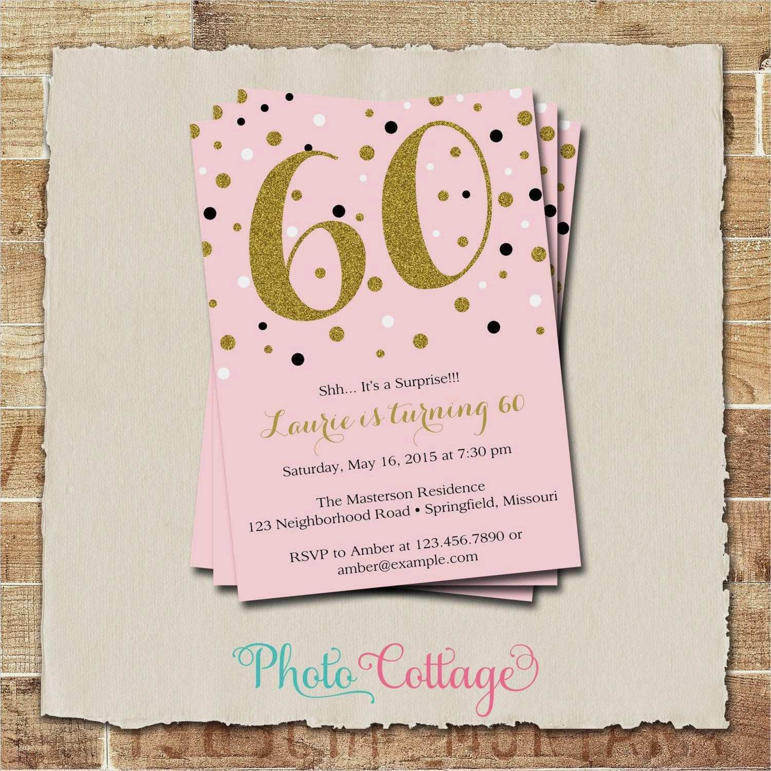 Glückwunschkarte Vorlage Neu Vorlage Glückwunschkarte 60 Geburtstagvorlage Für 60