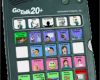 Go Talk Vorlage Best Of Gotalk 20 Key Munication Device for Speech assistance