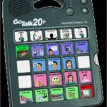 Go Talk Vorlage Best Of Gotalk 20 Key Munication Device for Speech assistance