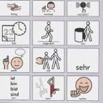 Go Talk Vorlage Beste Go Talk Vorlagen