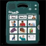 Go Talk Vorlage Bewundernswert Gotalk9