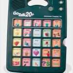 Go Talk Vorlage Erstaunlich Gotalk 20