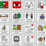 Go Talk Vorlage Erstaunlich Rehavista Materialien Gotalk Express 32