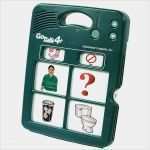 Go Talk Vorlage Schön Maxiaids