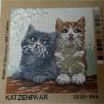 Gobelin Stickbilder Vorlagen Best Of Stickbilder Stickvorlagen Gobelin Stramin Tiermotive