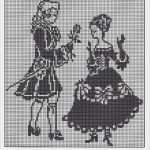 Gobelin Stickbilder Vorlagen Schön Pin Von Ela Auf Cross Stitch Old Times