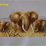 Gobelin Stickbilder Vorlagen Süß Stickbilder Handgefertigt andrea2011 Grusskarten