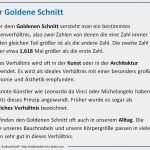 Goldener Schnitt Vorlage Cool Technisches Zeichnen Mathematik Physik Technik Mint
