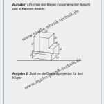 Goldener Schnitt Vorlage Cool Technisches Zeichnen Mathematik Physik Technik Mint