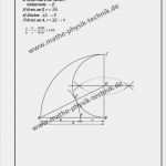 Goldener Schnitt Vorlage Einzigartig Technisches Zeichnen Mathematik Physik Technik Mint