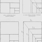 Goldener Schnitt Vorlage Genial Papier format Din A4 Alltag Wetzel