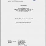 Goldener Schnitt Vorlage Neu Bachelorarbeit Textverarbeitung Und Typografie Mit Wor