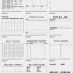 Goodnotes Vorlagen Pdf Erstaunlich why Goodnotes is the Best Digital Bullet Journal App