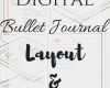 Goodnotes Vorlagen Pdf Genial Die Besten 25 Digital Bullet Journal Ideen Auf Pinterest