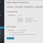 Google Analytics Dashboard Vorlage Erstaunlich How to Track Visitors In Wordpress Templatetoaster Blog