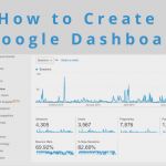 Google Analytics Dashboard Vorlage Fabelhaft How to Create A Custom Dashboard In Google Analytics