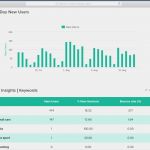 Google Analytics Dashboard Vorlage Süß Custom Google Analytics Dashboard
