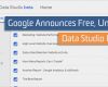 Google Data Studio Vorlagen Bewundernswert Lunametrics