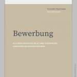 Google Docs Bewerbung Vorlage Wunderbar Bewerbungsmuster Napea Bewerbungsprofi Net