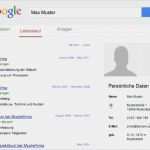 Google Docs Lebenslauf Vorlage Angenehm Lebenslauf Vorlagen Google