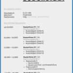 Google Docs Lebenslauf Vorlage Best Of Tabellarischer Lebenslauf Vorlage Kostenlose Muster Zum