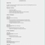 Google Docs Lebenslauf Vorlage Luxus 20 Openoffice Vorlage Lebenslauf