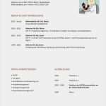 Google Lebenslauf Vorlage Cool Lebenslauf Mit Google Slides – Simplivest