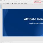 Google Präsentation Vorlagen Bewundernswert In 7 Schritten Zur Perfekten Google Präsentation