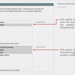 Google Shopping Feed Vorlage Einzigartig Magento Google Shopping Feed