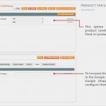 Google Shopping Feed Vorlage Erstaunlich Magento Google Shopping Feed