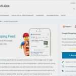 Google Shopping Feed Vorlage Erstaunlich Ultimate List Of Best Magento Extensions & Plugins for